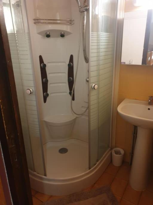 Apartamento Pour 4 Personnes Au Pied Des Pistes *