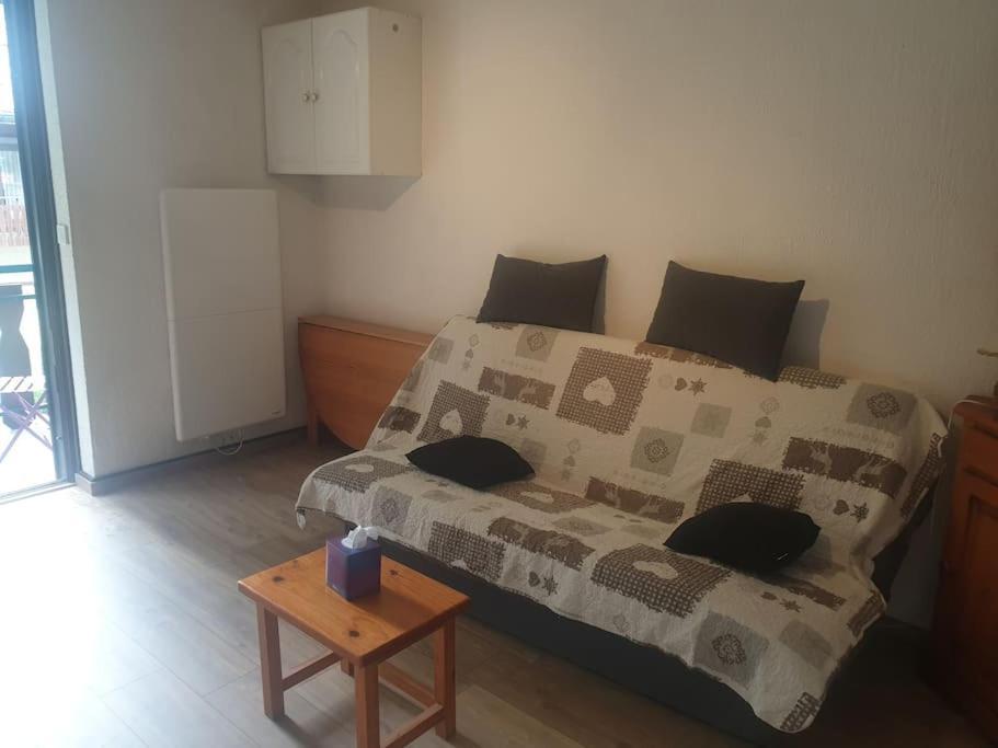 Apartamento Pour 4 Personnes Au Pied Des Pistes Châtel