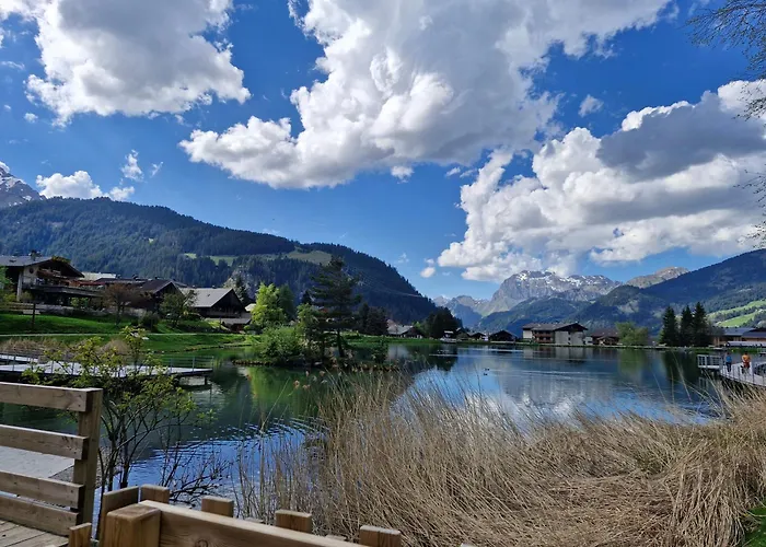 Appartement Pour 4 Personnes Au Pied Des Pistes